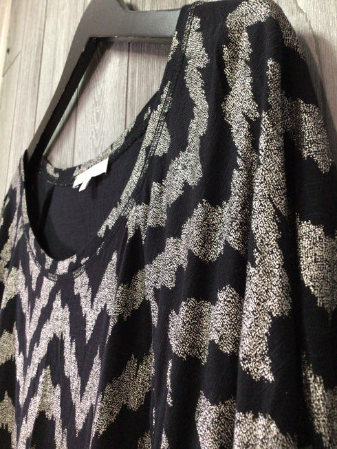Sejour Top Size 2X